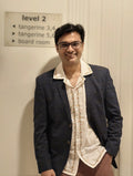 Apurva K.